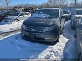 Honda Odyssey Touring 5FNRL5H93CB508435 снимка
