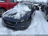 Mazda Mazda3 Gs Sky JM1BM1V73E1165907 снимка