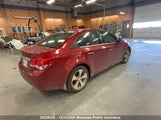 Chevrolet Cruze Ltz Turbo 1G1PH5S91B7182813 photo