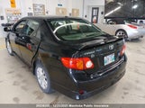 Toyota Corolla S 2T1BU4EE4AC194239 fotografie
