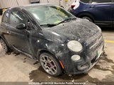 Fiat 500 Sport 3C3CFFBR1DT567941 снимка