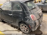 Fiat 500 Sport 3C3CFFBR1DT567941 снимка