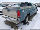 Chevrolet C/R 10/ 4+Cab 1GCEC19M9WR160276 снимка