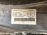 Honda Cr-V Ex-L JHLRD78945C800560 снимка