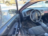 Honda Civic Lx 1HGEM22525L802958 снимка