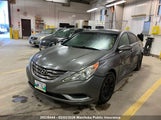 Hyundai Sonata Gls 5NPEB4AC2CH468741 fotografie