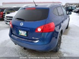 Nissan Rogue Sl JN8AS58V79W170401 снимка