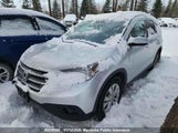 Honda Cr-V Touring 2HKRM4H96CH110709 снимка