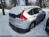 Honda Cr-V Touring 2HKRM4H96CH110709 снимка