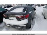 Mazda Mazda3 Gs Sky 3MZBM1V7XFM173164 снимка