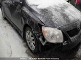 Toyota Corolla S 2T1BU40E29C008426 снимка