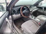 Toyota Highlander V6 JTEES41A082002955 fotografie