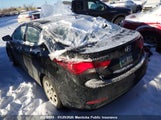 Hyundai Elantra Gl 5NPDH4AE3EH490956 снимка