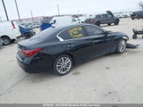 Infiniti Q50 Luxe 3.0T JN1EV7AR6JM435695 photo