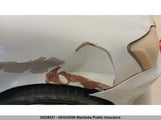 Lexus Is 250 JTHCK262472009597 fotografie