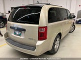 Dodge Grand Caravan Se 2D4RN4DE4AR476428 fotografie