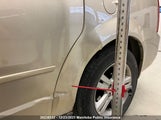 Dodge Grand Caravan Se 2D4RN4DE4AR476428 снимка