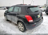 Chevrolet Trax Ls 3GNCJKSB8GL228286 fotografie