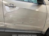 Chevrolet Equinox Ls 2CNALBEC6B6244106 fotografie