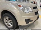 Chevrolet Equinox Ls 2CNALBEC6B6244106 fotografie
