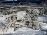 Toyota Tacoma Access Cab 5TETX22N57Z337304 photo