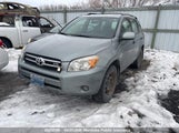 Toyota Rav4 V6 JTMBK33V786043500 снимка