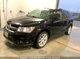 Dodge Journey Sxt 3C4PDCCGXET136420 снимка
