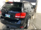 Dodge Journey Sxt 3C4PDCCGXET136420 снимка