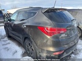 Hyundai Santa Fe Sport 5XYZUDLB2EG169986 fotografie