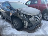 Hyundai Santa Fe Sport 5XYZUDLB2EG169986 снимка