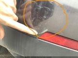 Chevrolet Equinox Ls 2GNALAEK5E6193814 снимка