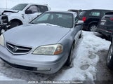 Acura 3.2 Cl Type S 19UYA42621A801129 снимка