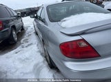 Acura 3.2 Cl Type S 19UYA42621A801129 снимка