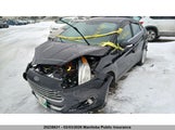 Ford Fiesta Titanium 3FADP4CJXEM178890 снимка