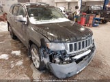 Jeep Grand Cherokee Limited 1J4RR6GT4BC744101 photo