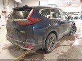 Honda Cr-V Ex-L 2HKRW2H81MH200373 photo