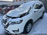 Nissan Rogue Sv 5N1AT2MV8JC749024 photo