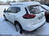 Nissan Rogue Sv 5N1AT2MV8JC749024 photo