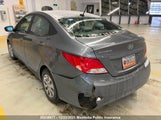 Hyundai Accent Gl KMHCT4AE2GU165083 снимка