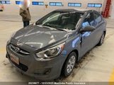 Hyundai Accent Gl KMHCT4AE2GU165083 снимка