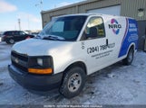 Chevrolet Express  Cargo Van 1GCWGAFF6H1288863 снимка