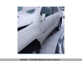 Toyota 4Runner Limited V6 JTEBU17R640020097 снимка
