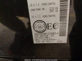 Nissan Murano Sv 5N1AZ2DS6NC110814 photo