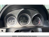 Mercedes Benz C300W 4Matic WDDGF81X09F330244 fotografie