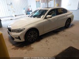 BMW 330I xDrive 3MW5R7J0XL8B41894 photo