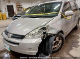 Toyota Sienna Xle V6 5TDZA22C14S002219 снимка