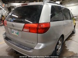 Toyota Sienna Xle V6 5TDZA22C14S002219 снимка
