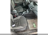 Ford Focus Se 1FADP3F27EL331239 fotografie