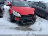 Ford Focus Sel 1FAHP3H28CL439770 fotografie