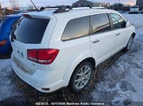 Dodge Journey R/T 3C4PDDFGXGT242807 снимка
